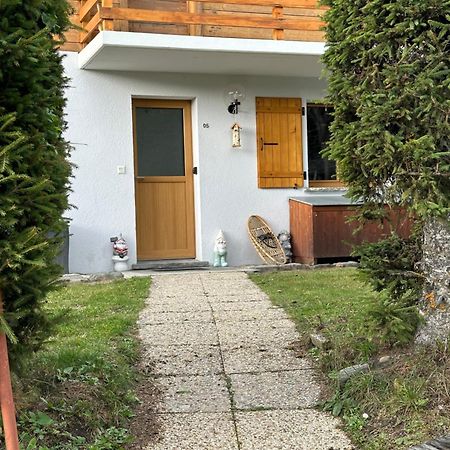 Appartement 2-Pieces A Verbier Ngoại thất bức ảnh
