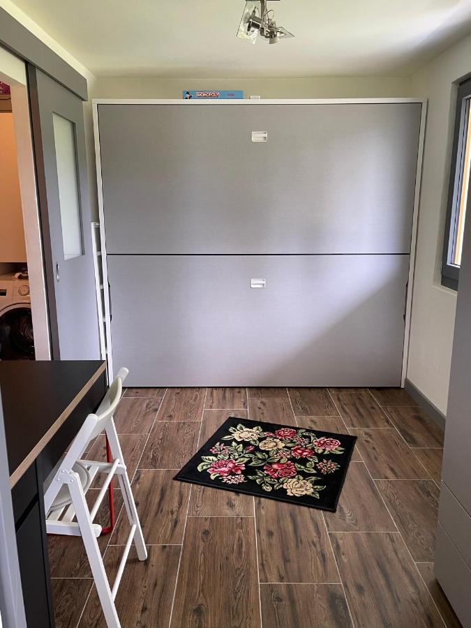 Appartement 2-Pieces A Verbier Ngoại thất bức ảnh