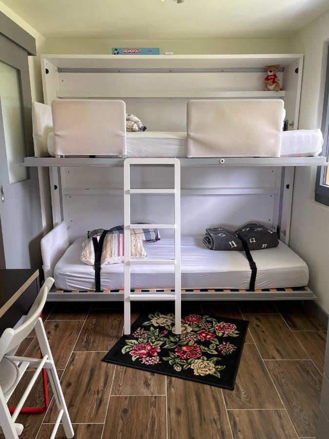Appartement 2-Pieces A Verbier Ngoại thất bức ảnh